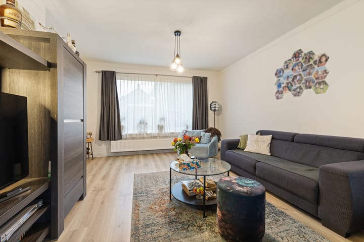 Foto 5 van Markgravenstraat 29