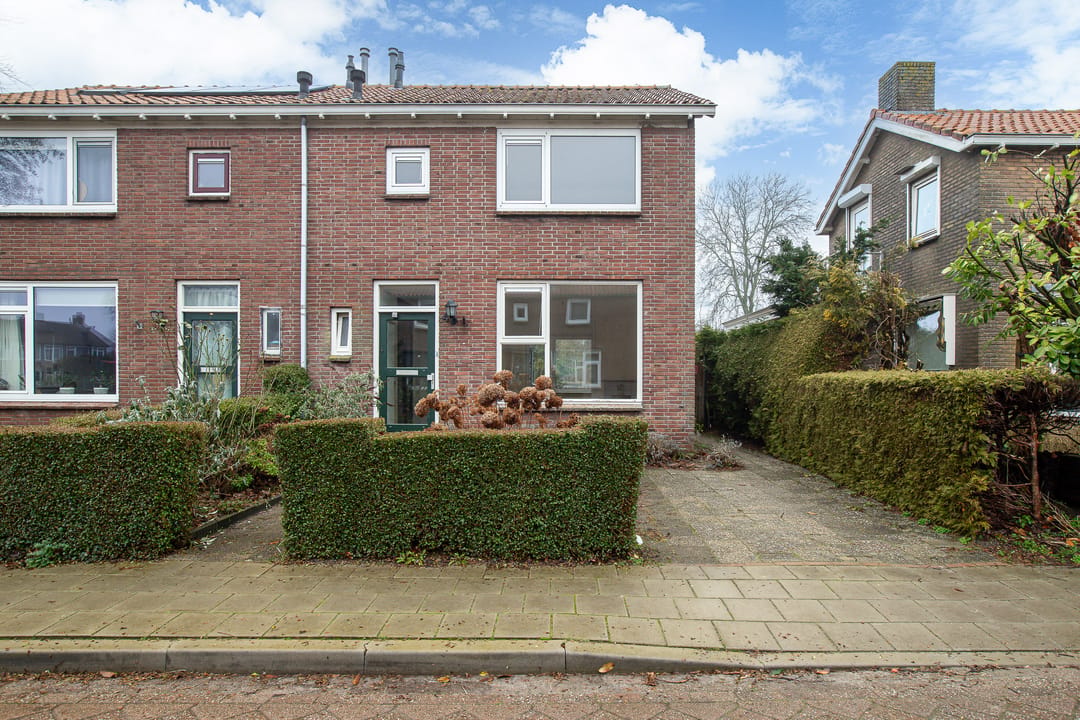Foto 1 van Súdterp 4