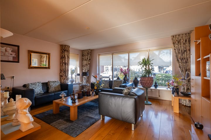 Foto 4 van Loudelsweg 34