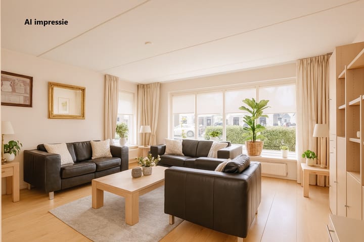 Foto 5 van Loudelsweg 34