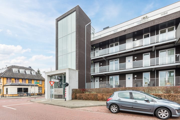 Foto 3 van Prinses Máximastraat 56