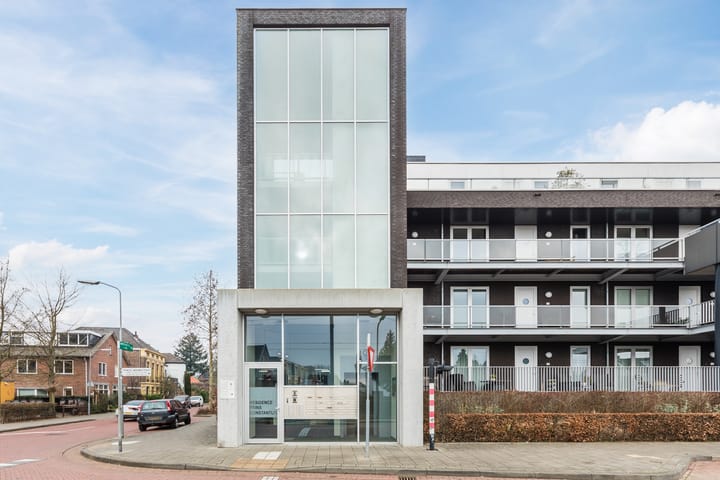 Foto 4 van Prinses Máximastraat 56