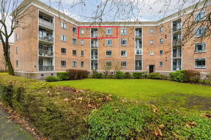 Graaf Engelbertlaan 15-C main image