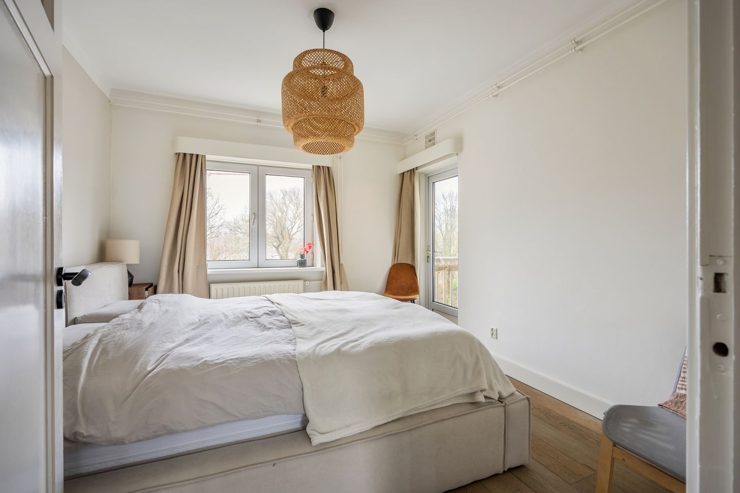 Foto 4 van Graaf Engelbertlaan 15-C