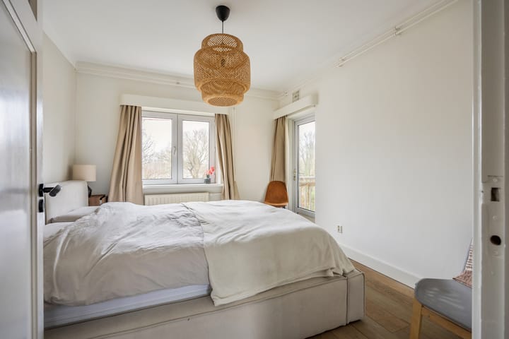 Foto 4 van Graaf Engelbertlaan 15-C