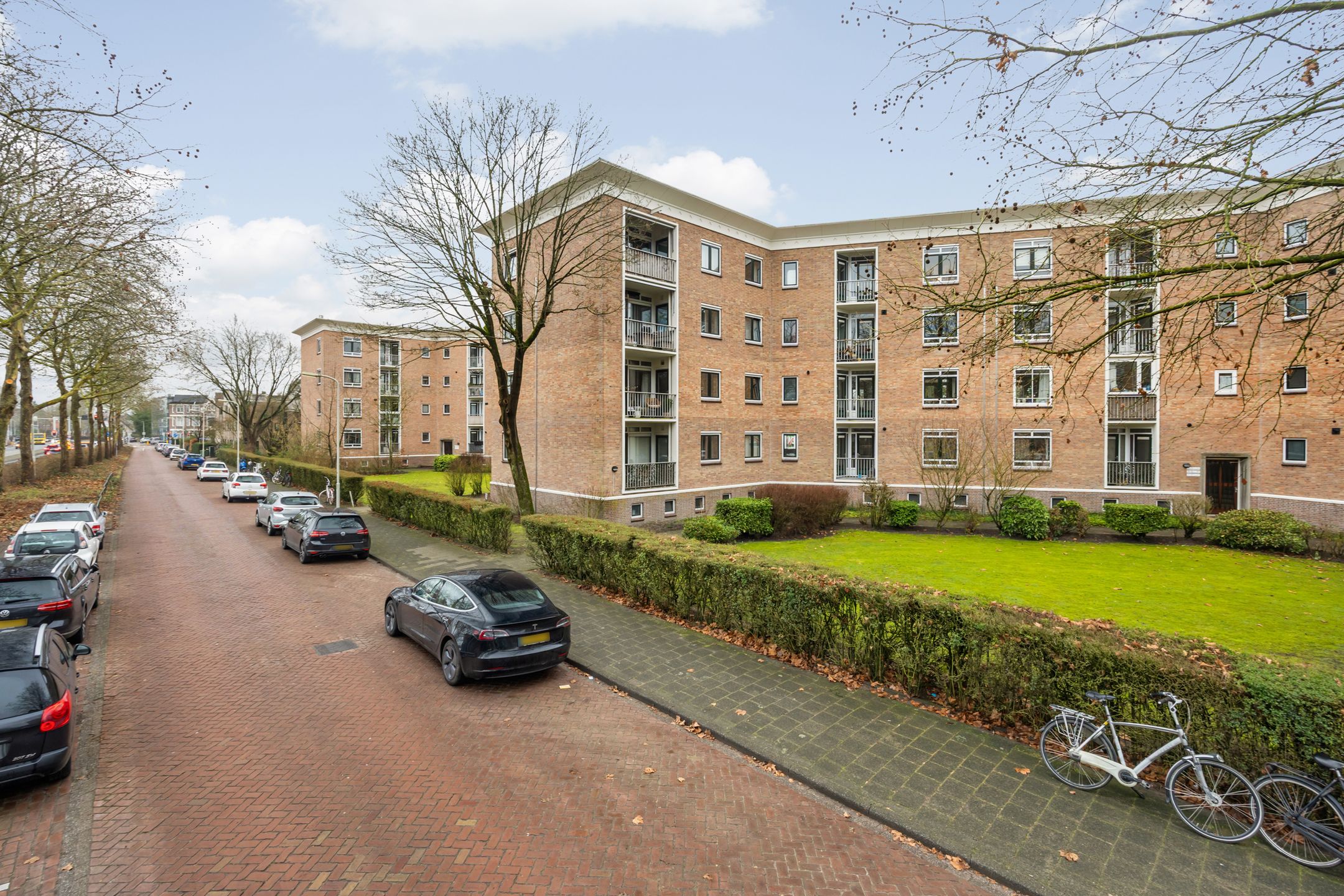 Foto 6 van Graaf Engelbertlaan 15-C