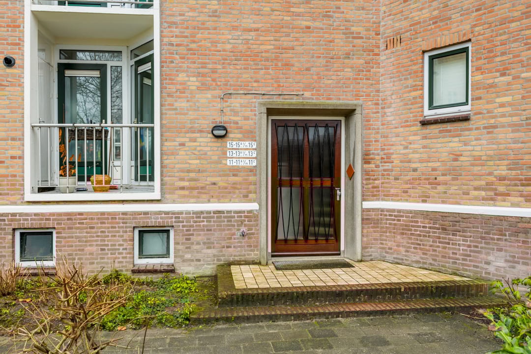 Foto 8 van Graaf Engelbertlaan 15-C