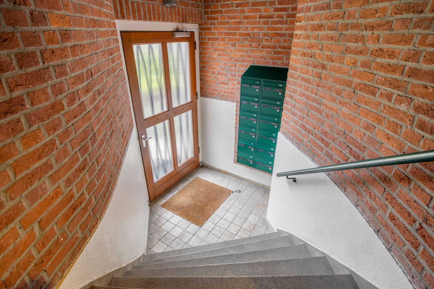 Foto 10 van Graaf Engelbertlaan 15-C