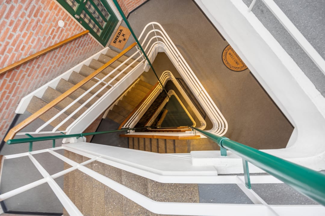 Foto 11 van Graaf Engelbertlaan 15-C