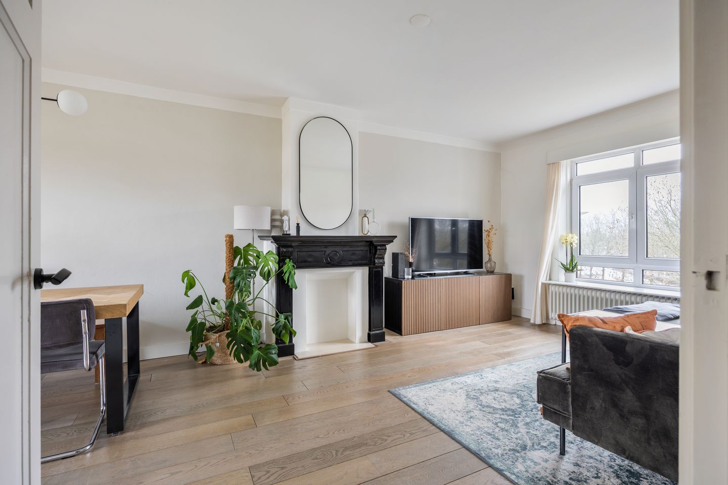 Foto 14 van Graaf Engelbertlaan 15-C