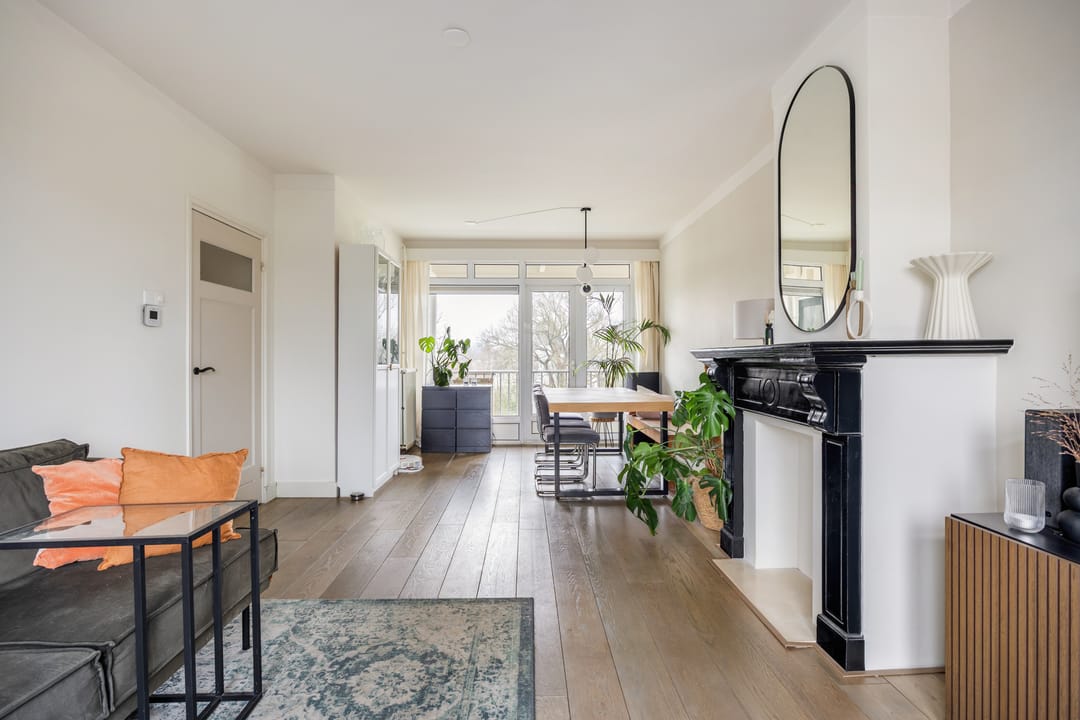 Foto 16 van Graaf Engelbertlaan 15-C