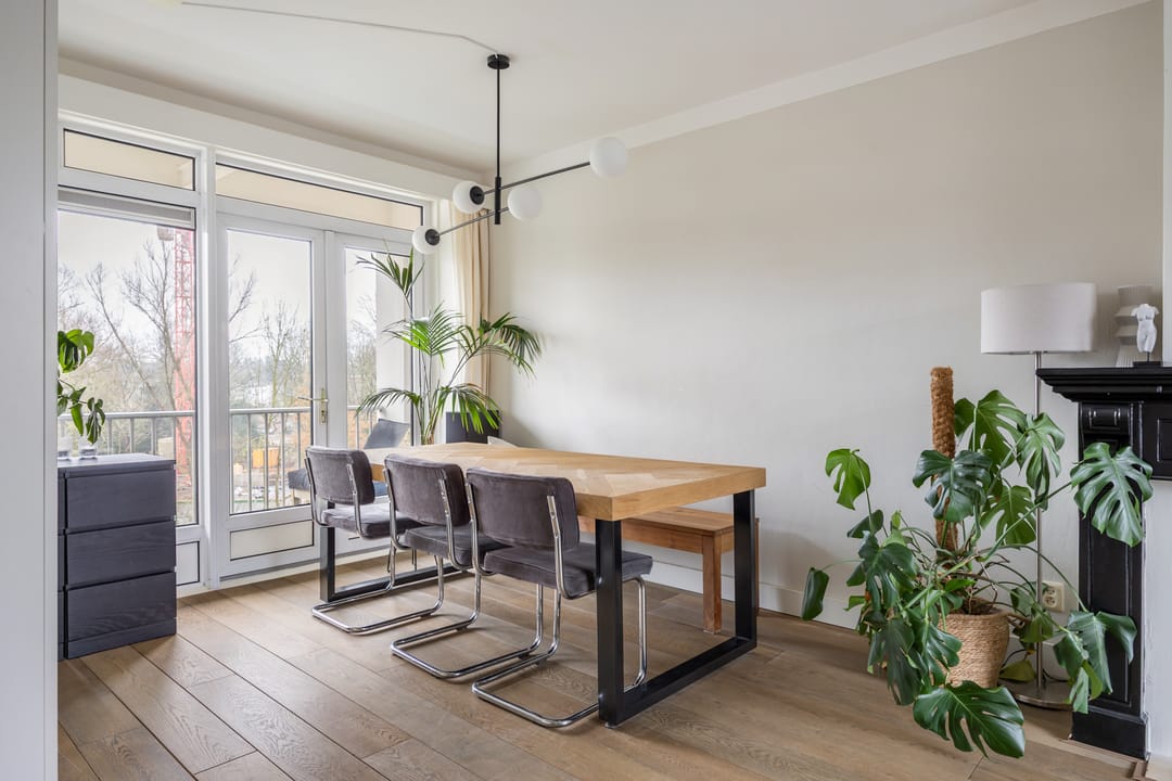 Foto 17 van Graaf Engelbertlaan 15-C