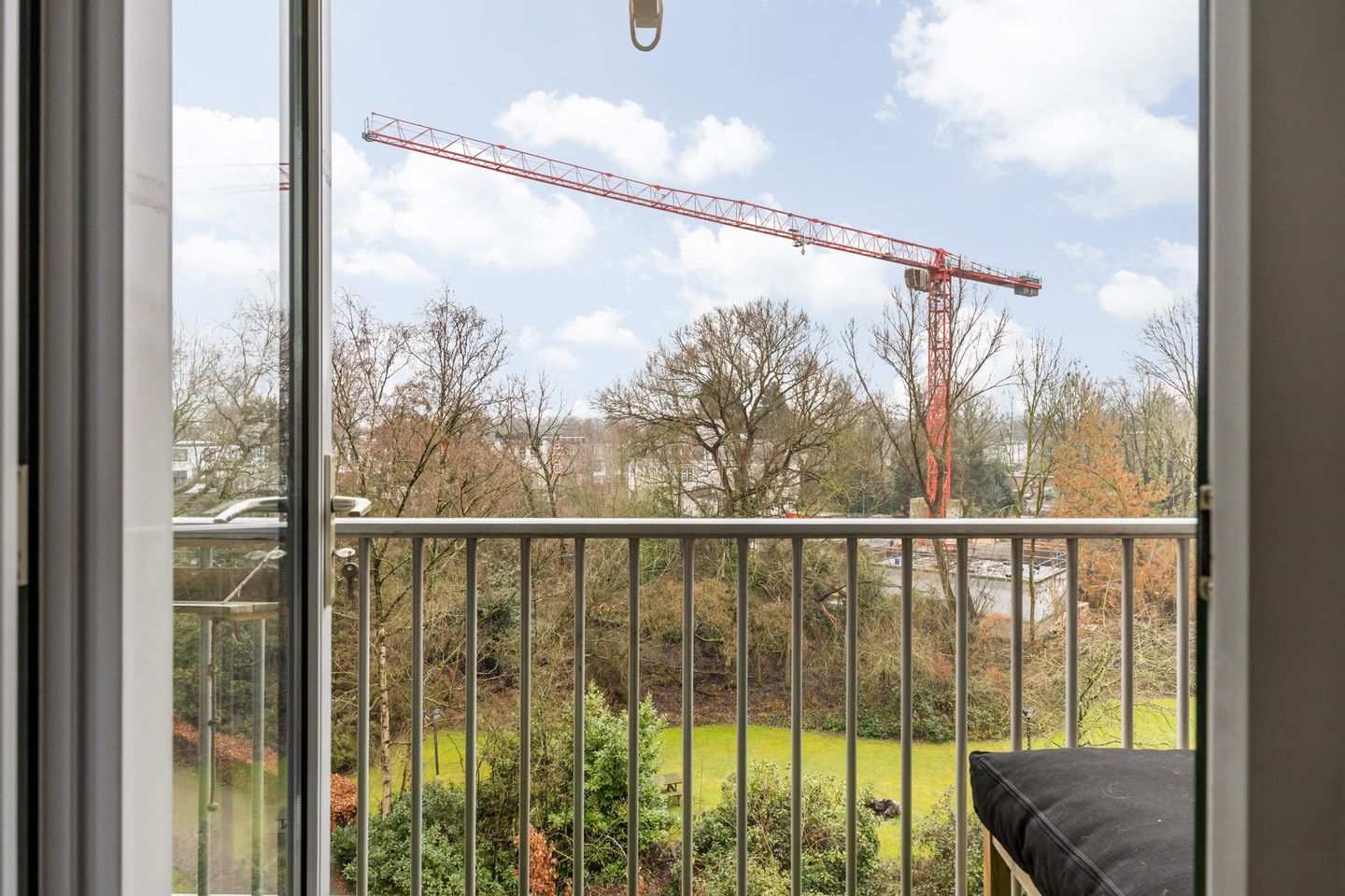 Foto 19 van Graaf Engelbertlaan 15-C