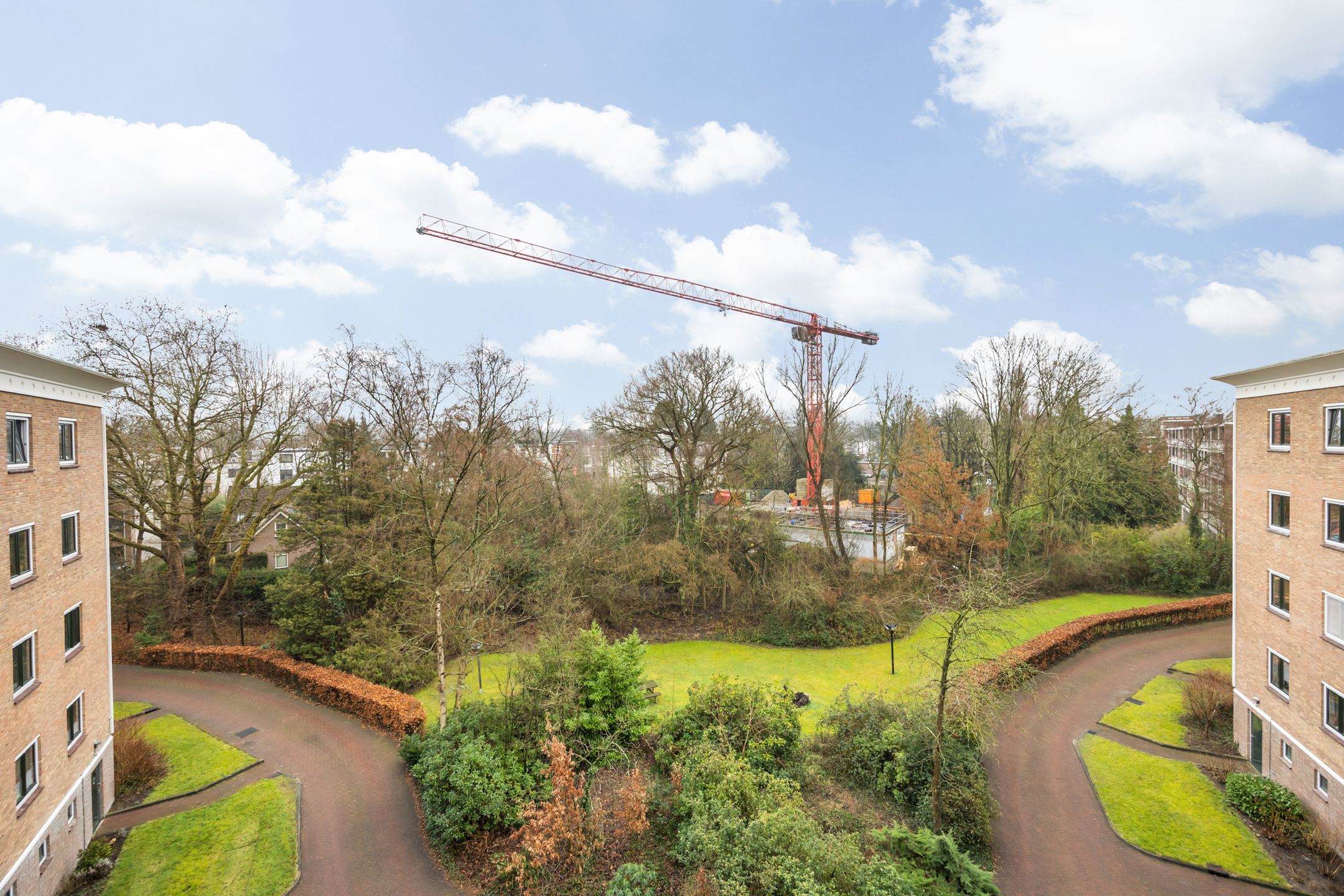 Foto 21 van Graaf Engelbertlaan 15-C