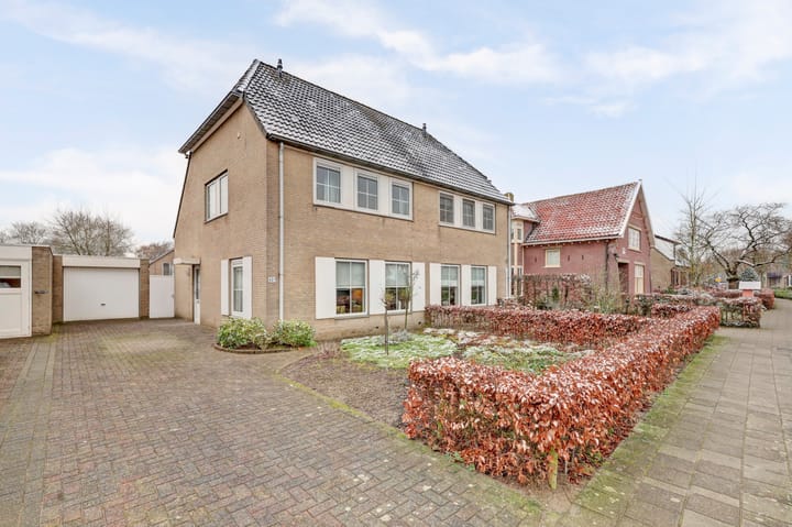 Hoofdstraat 43 D