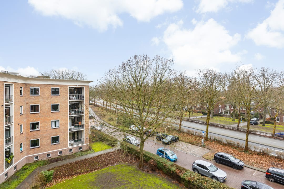 Foto 28 van Graaf Engelbertlaan 15-C