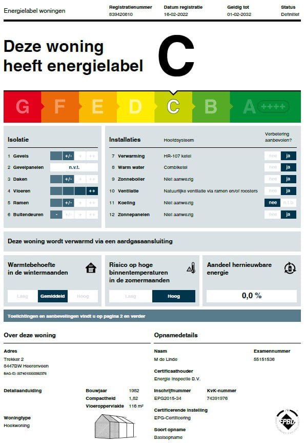 Photo 5 of Trekker 2