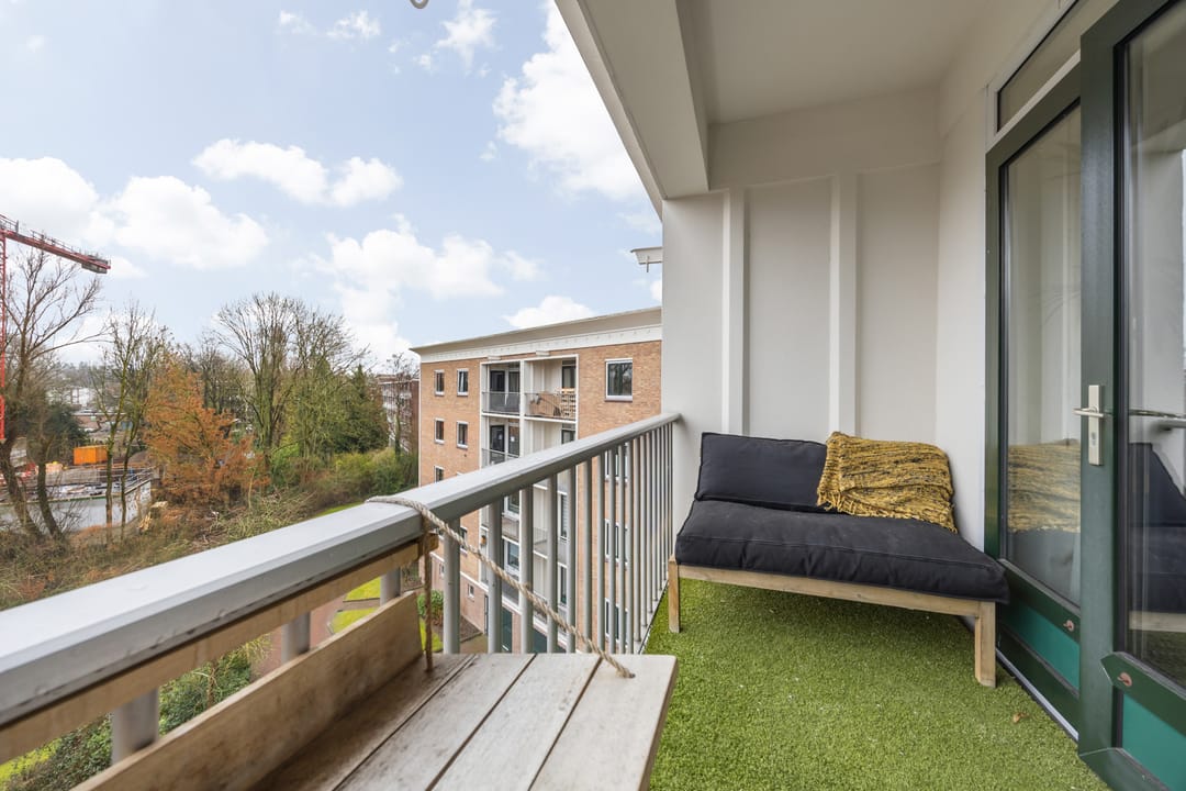 Foto 22 van Graaf Engelbertlaan 15-C