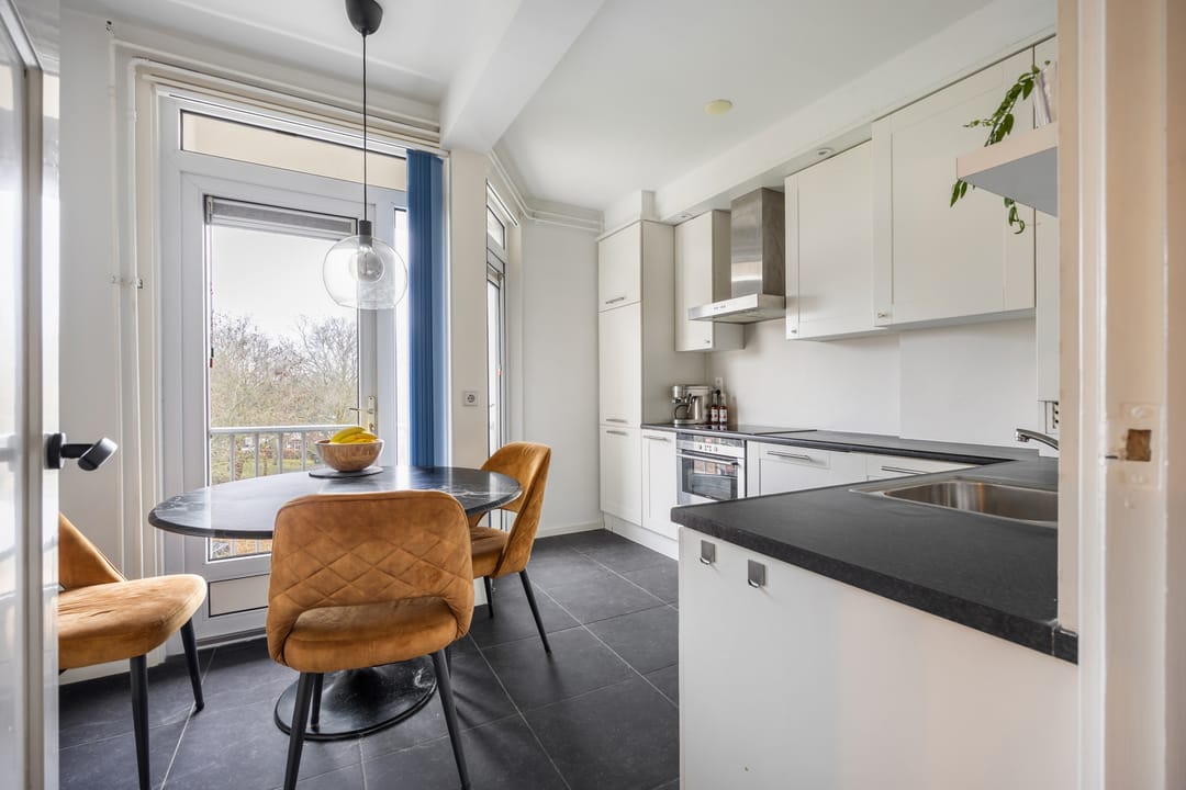 Foto 23 van Graaf Engelbertlaan 15-C