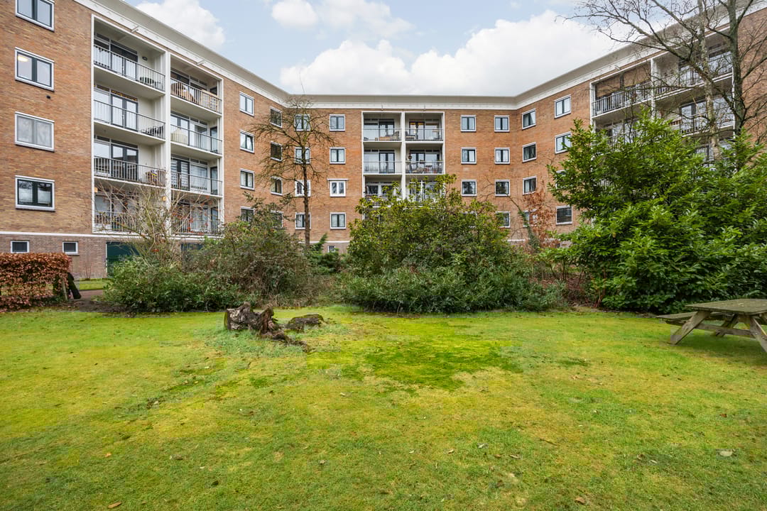 Foto 37 van Graaf Engelbertlaan 15-C