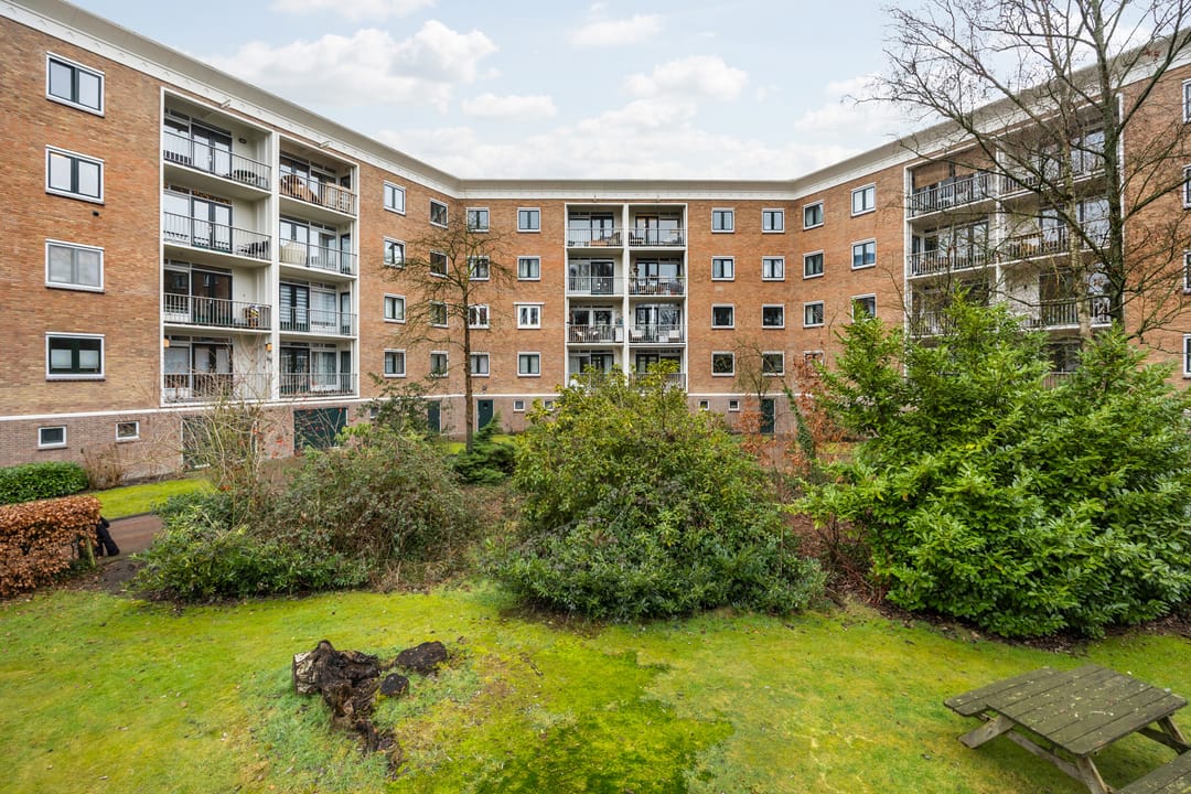 Foto 38 van Graaf Engelbertlaan 15-C