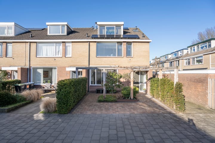 Aert de Gelderstraat 19 main image