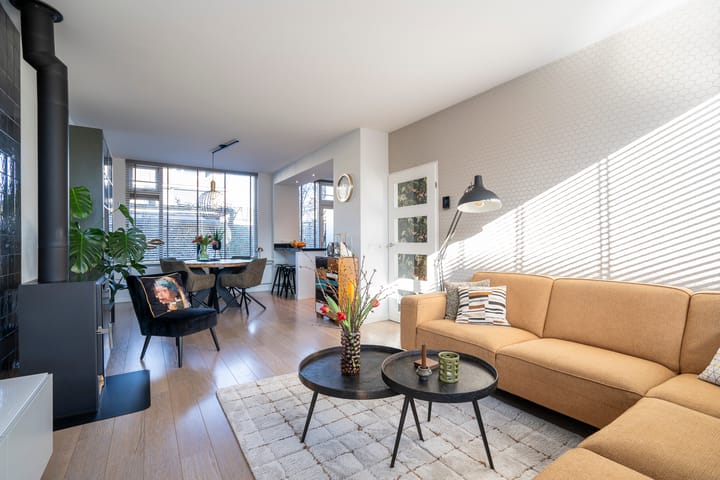 Foto 2 van Aert de Gelderstraat 19