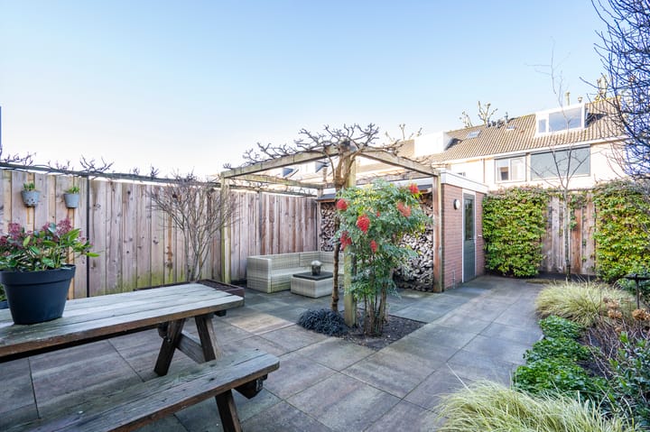 Foto 4 van Aert de Gelderstraat 19