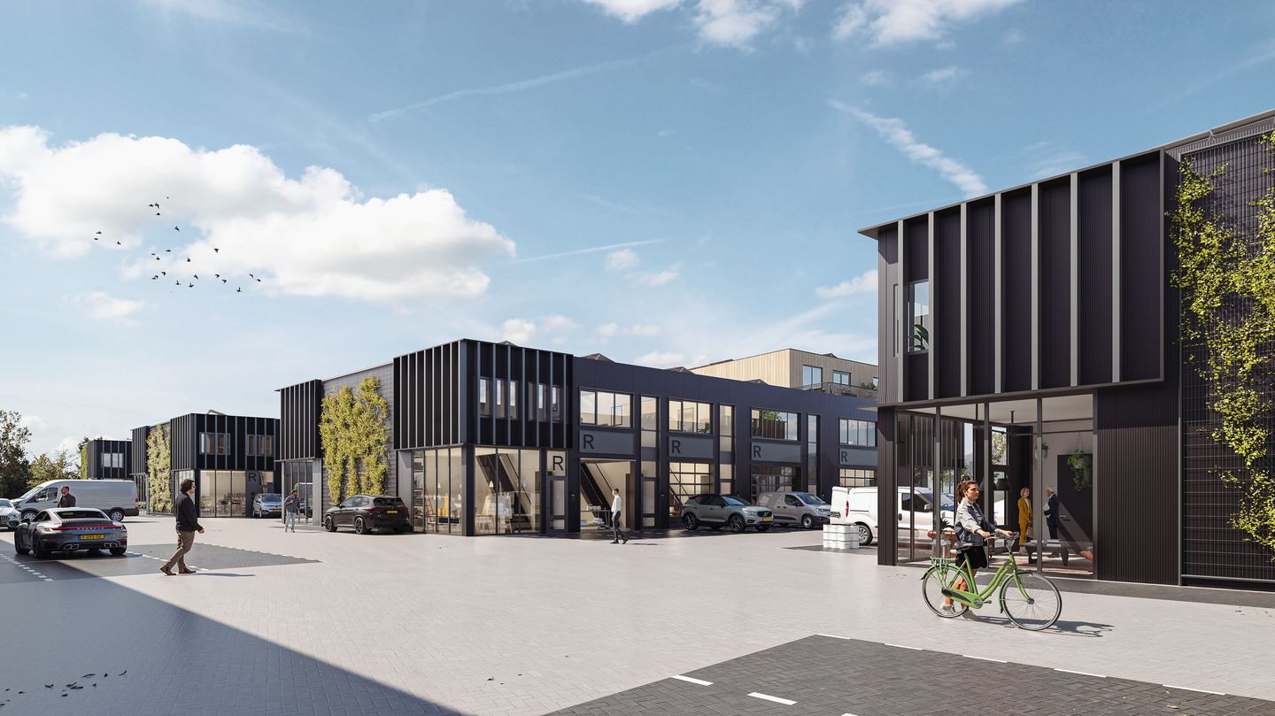 Bekijk foto 1 van Kroonlaan 25