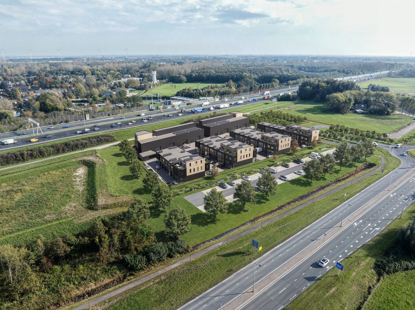 Bekijk foto 5 van Kroonlaan 25