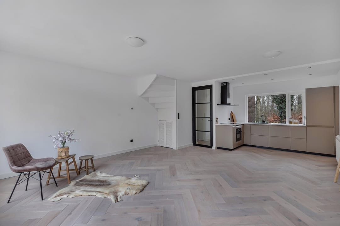 Foto 2 van Poolvos 47