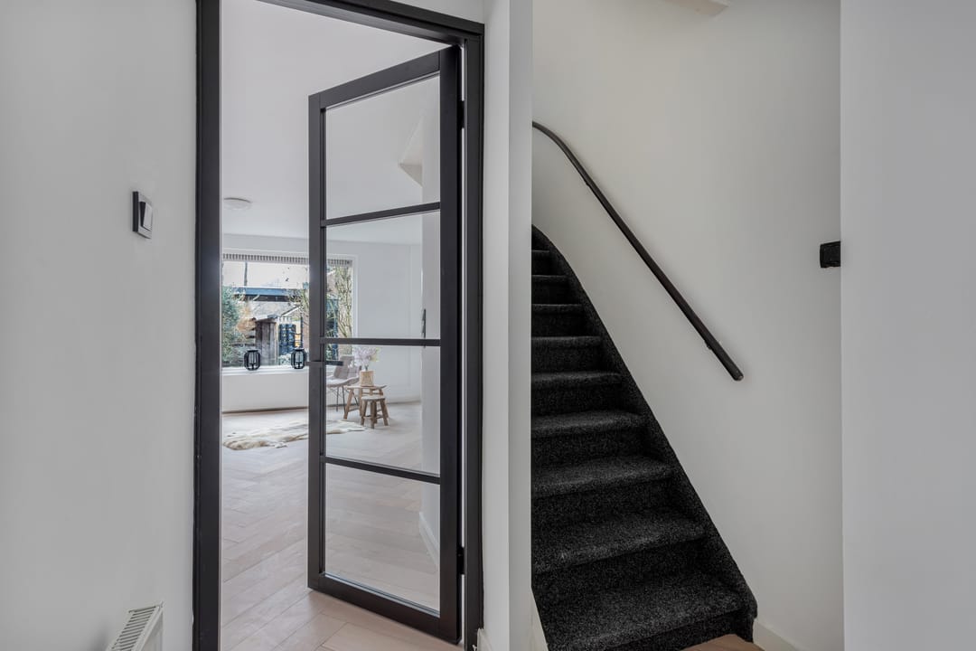 Foto 7 van Poolvos 47