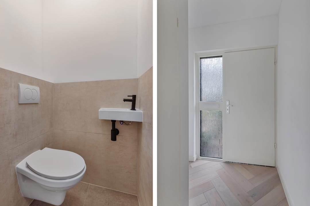 Foto 8 van Poolvos 47