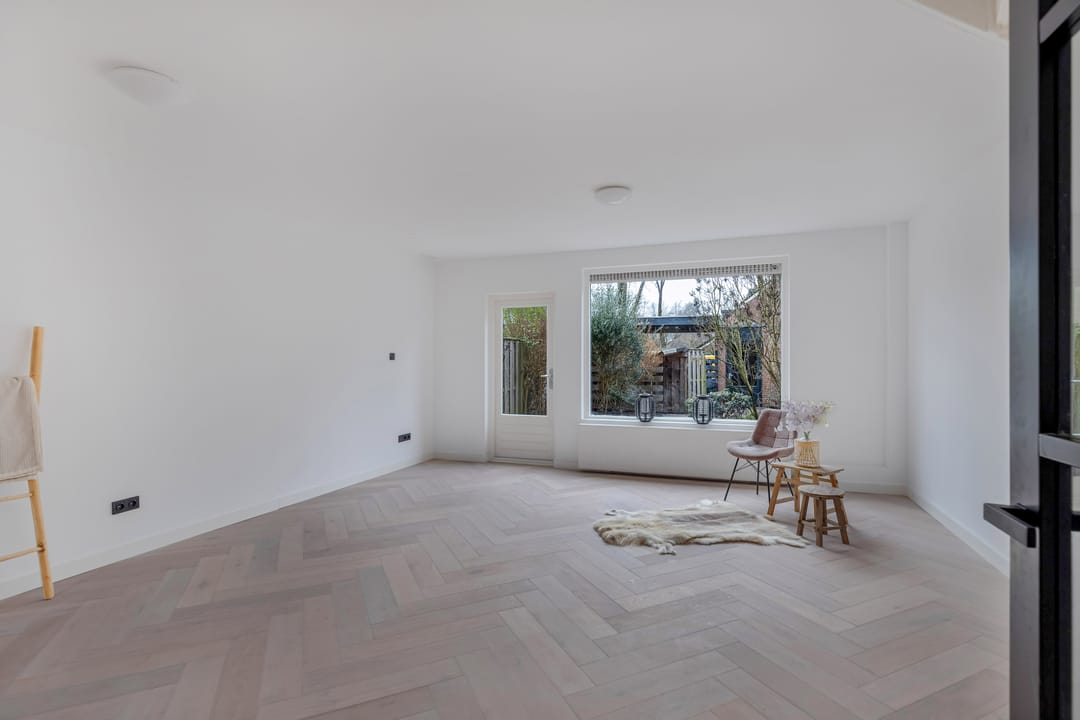 Foto 11 van Poolvos 47