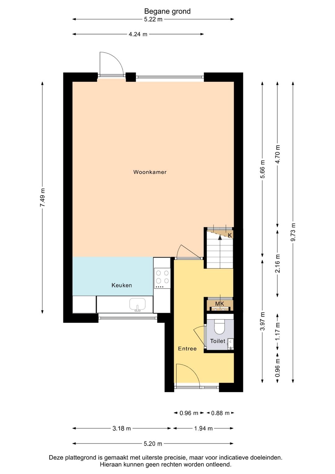 Foto 17 van Poolvos 47