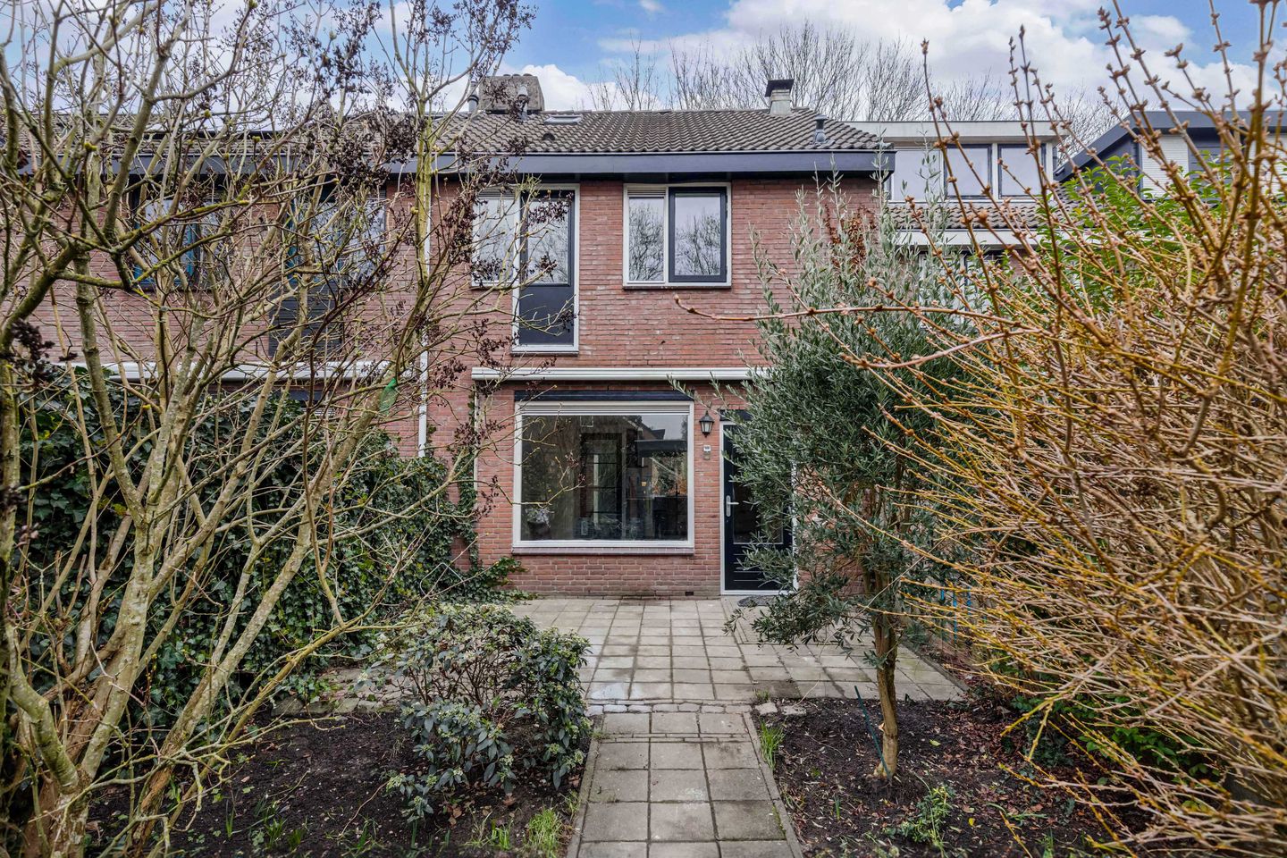 Foto 20 van Poolvos 47