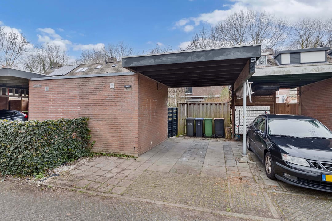 Foto 22 van Poolvos 47