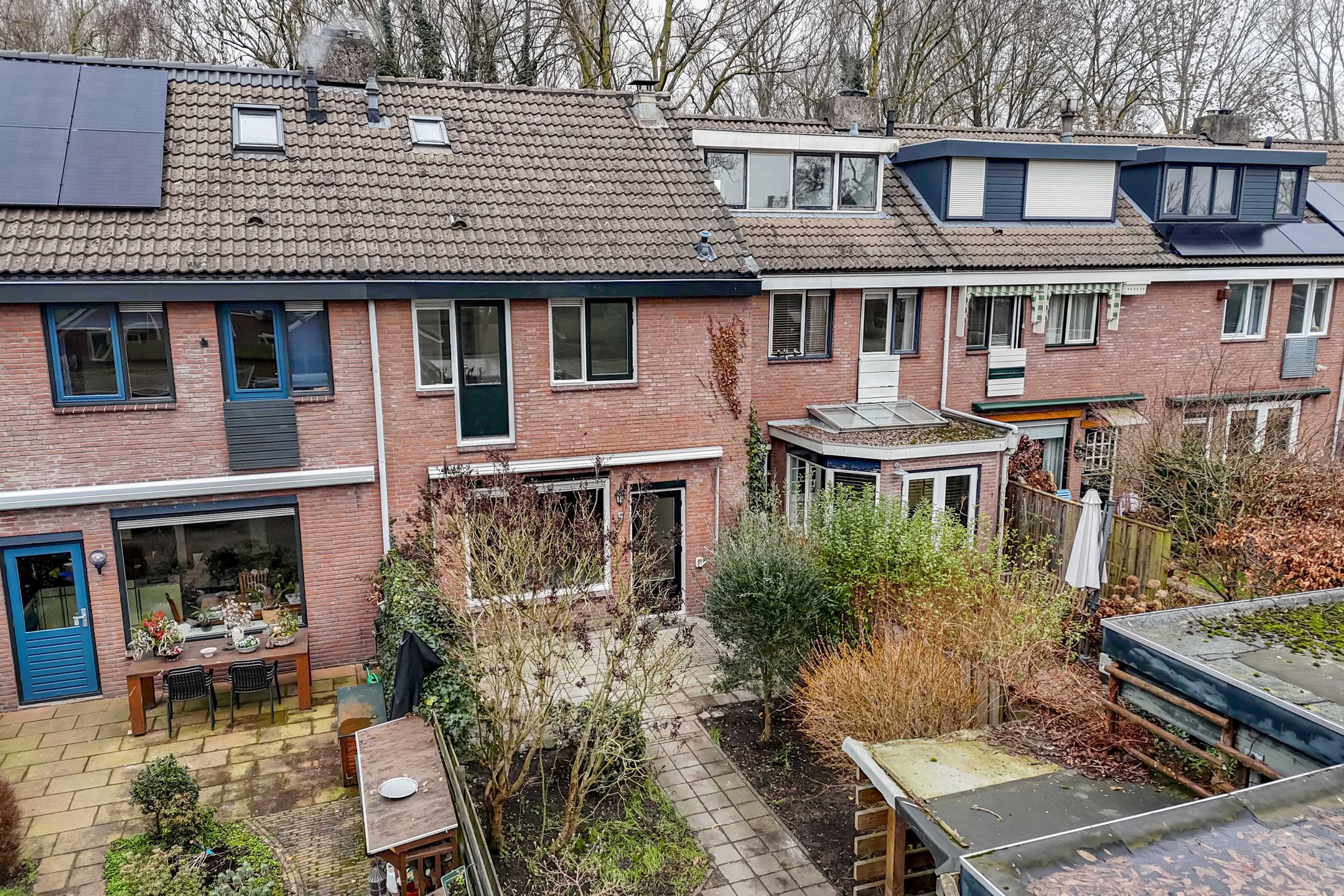 Foto 24 van Poolvos 47