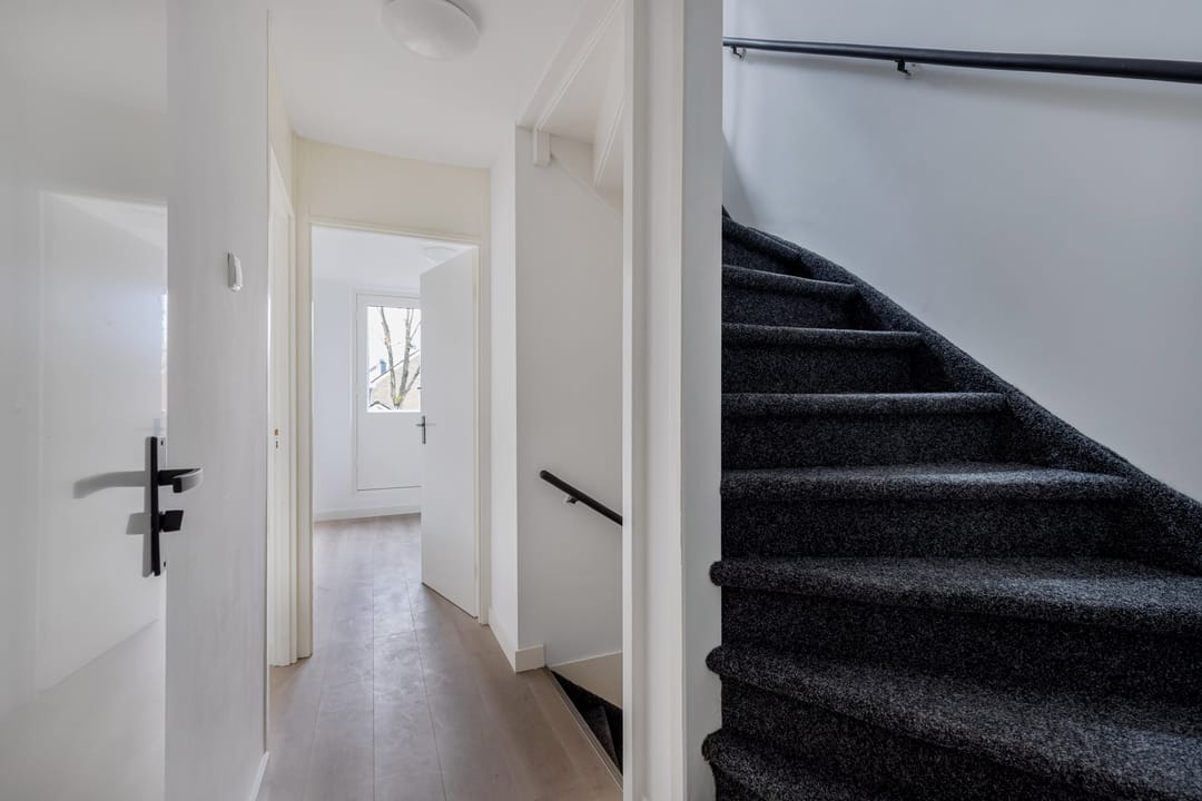 Foto 26 van Poolvos 47