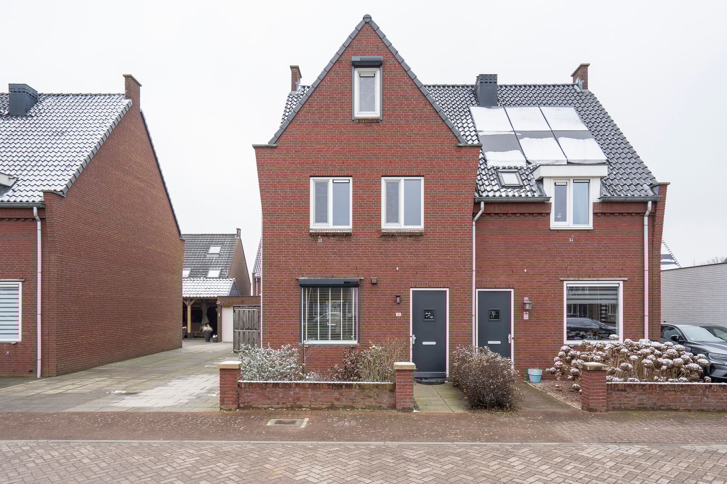 Foto 5 van Vervoornlaan 15