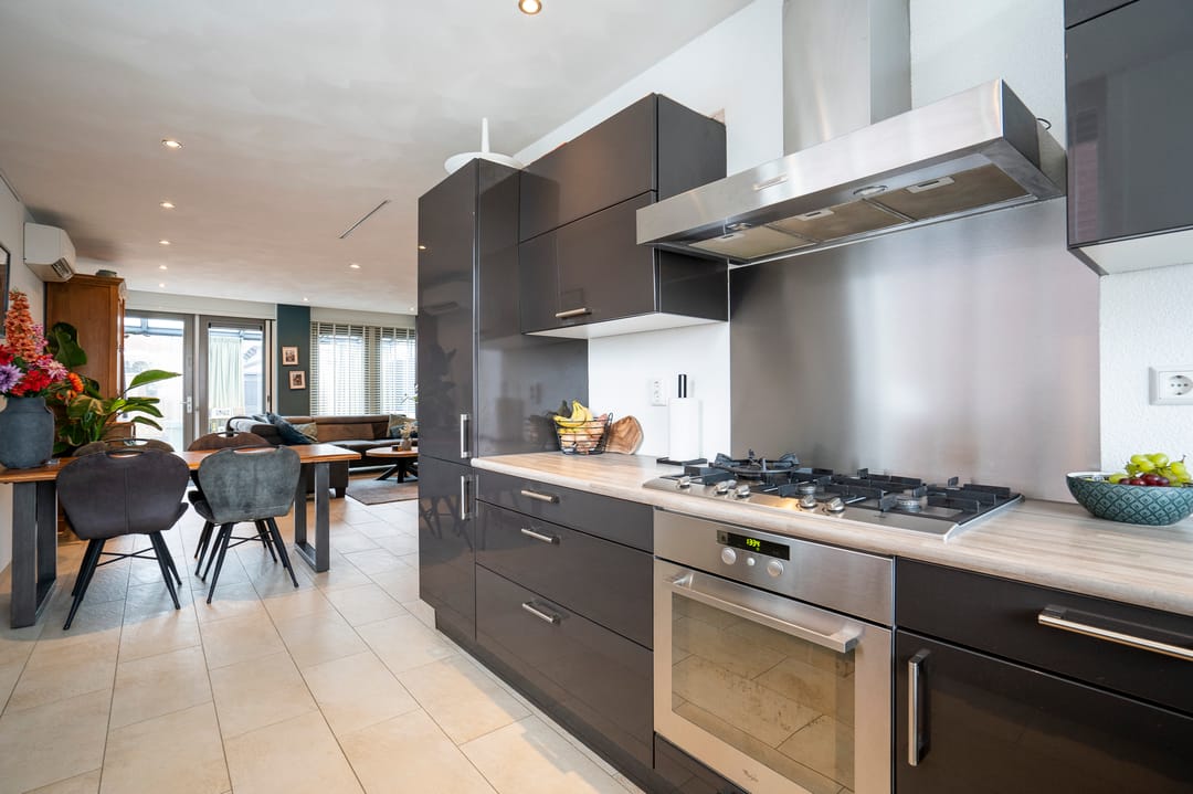 Foto 8 van Vervoornlaan 15