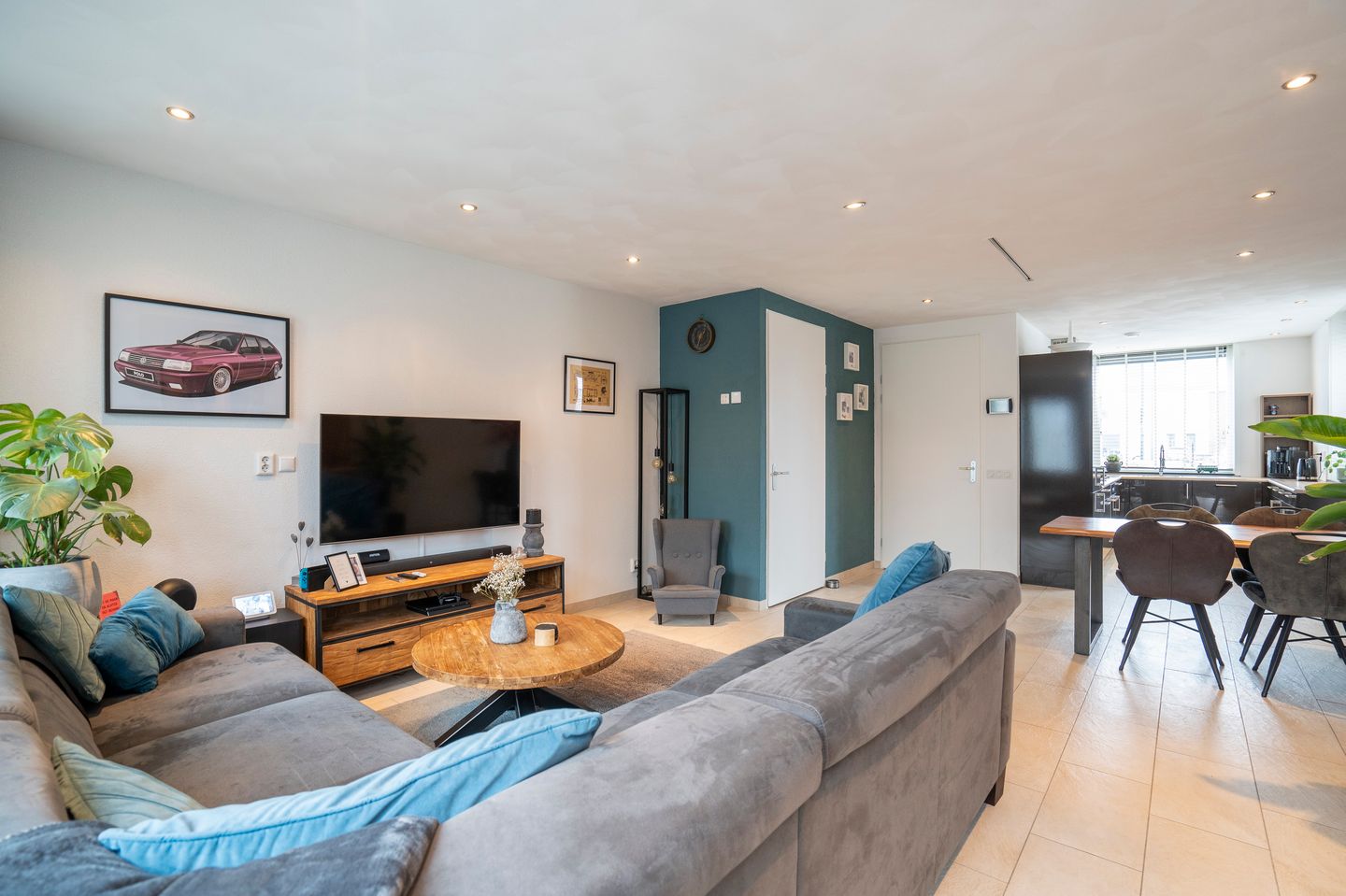 Foto 10 van Vervoornlaan 15