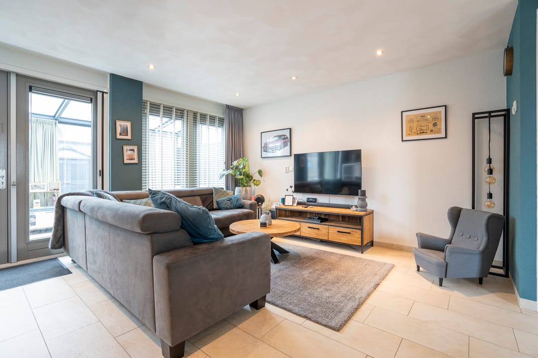 Foto 11 van Vervoornlaan 15