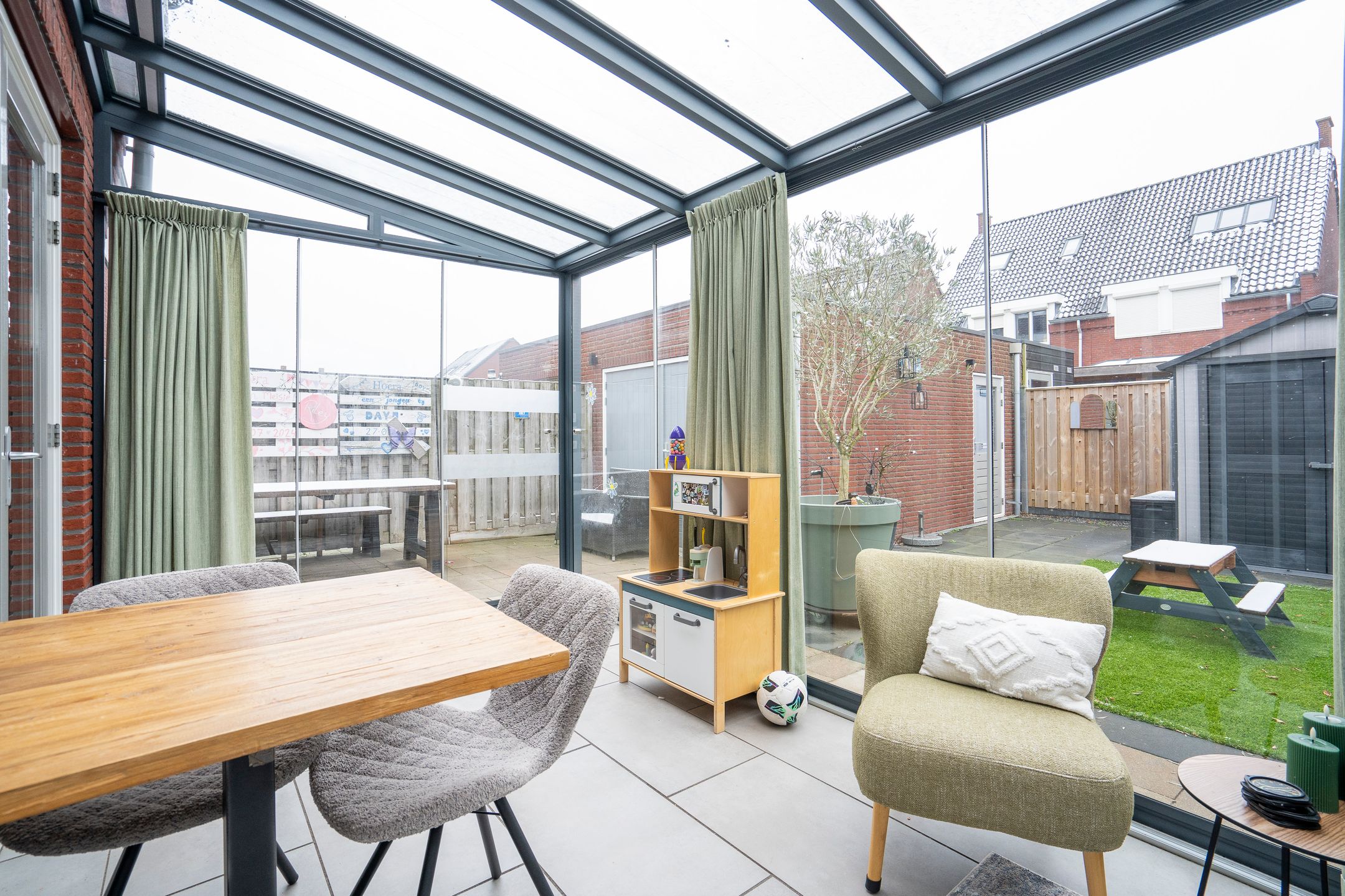 Foto 12 van Vervoornlaan 15