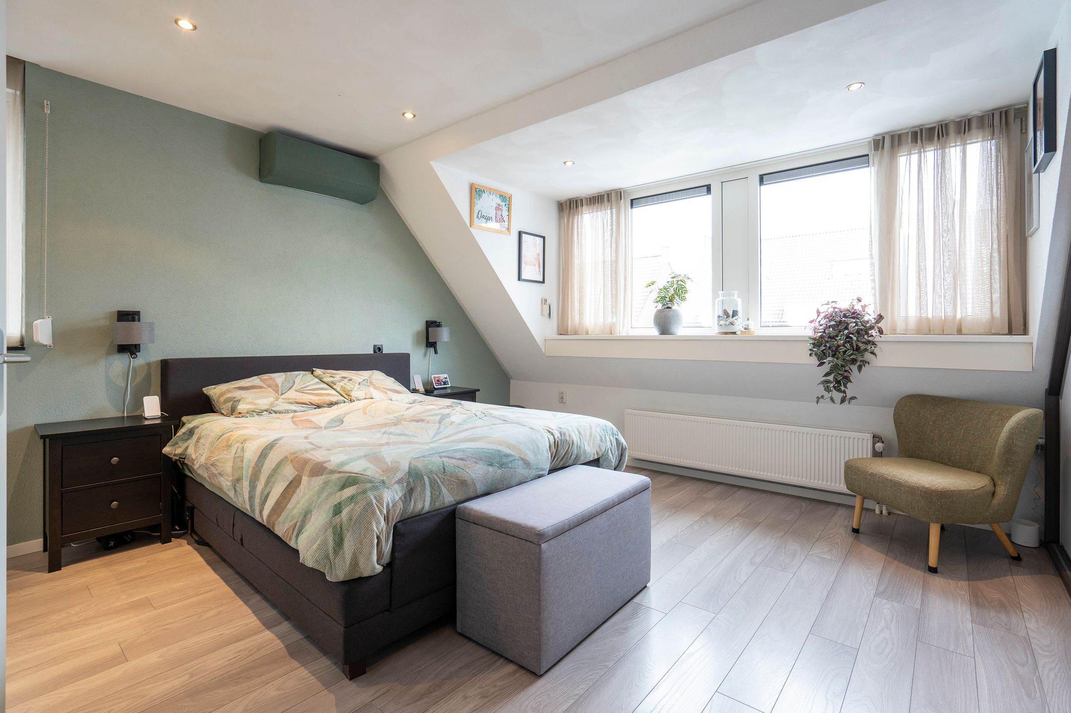 Foto 15 van Vervoornlaan 15