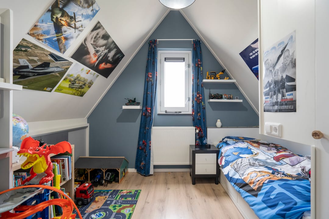 Foto 23 van Vervoornlaan 15