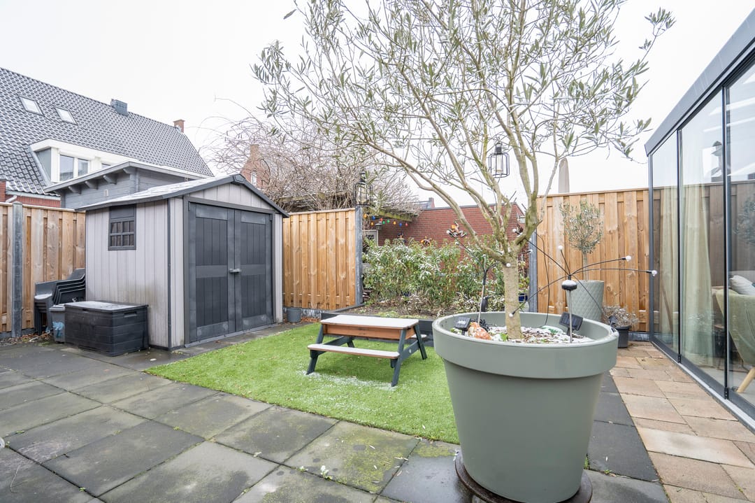 Foto 26 van Vervoornlaan 15