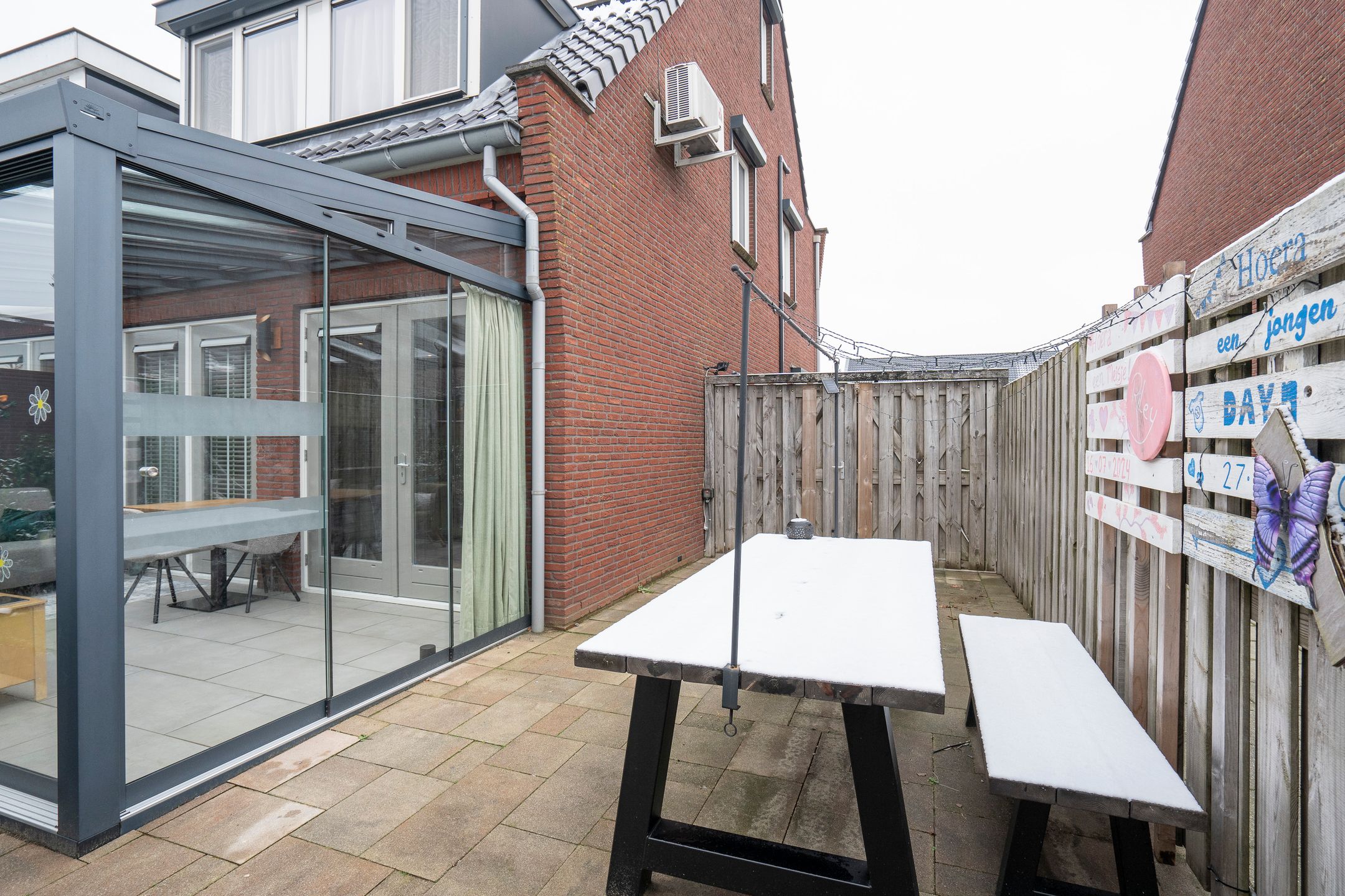 Foto 27 van Vervoornlaan 15