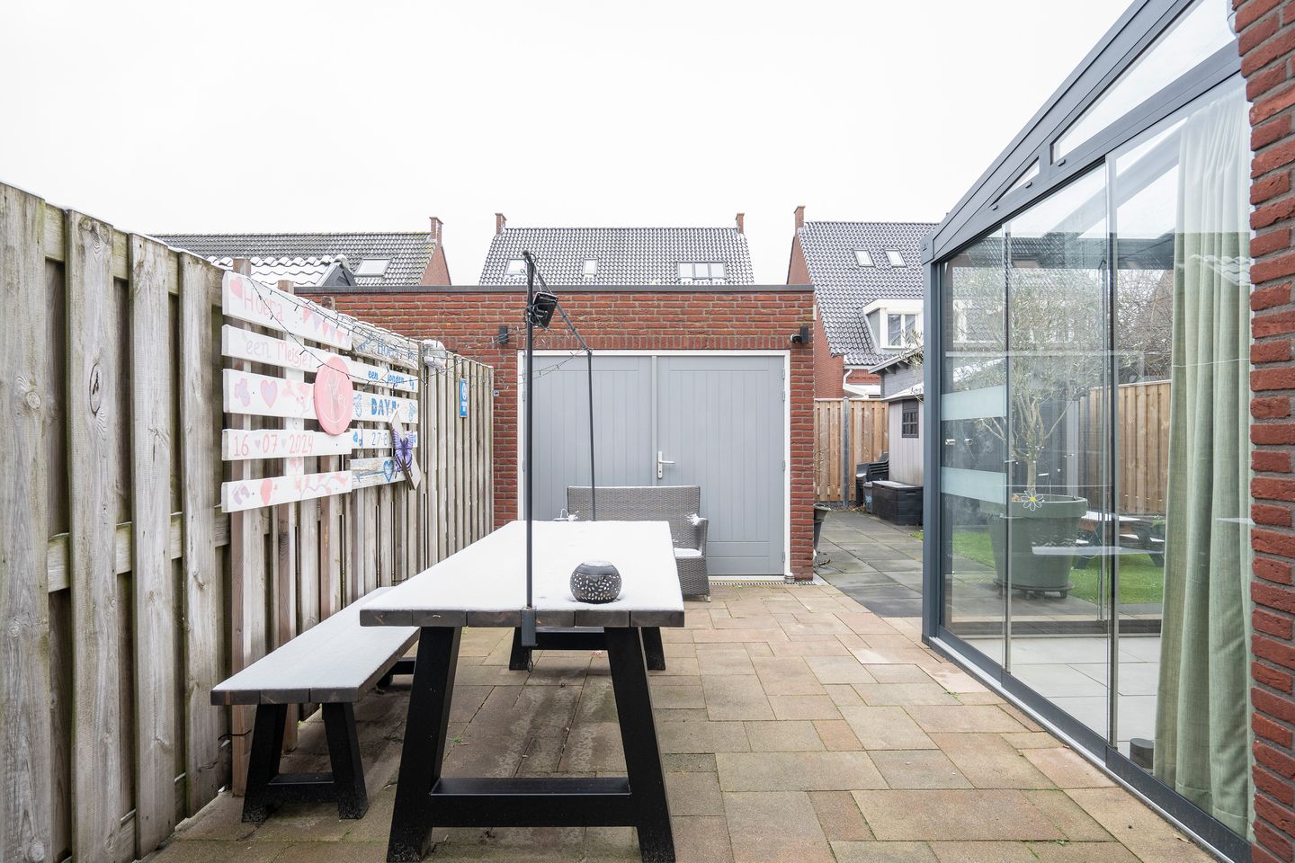 Foto 29 van Vervoornlaan 15