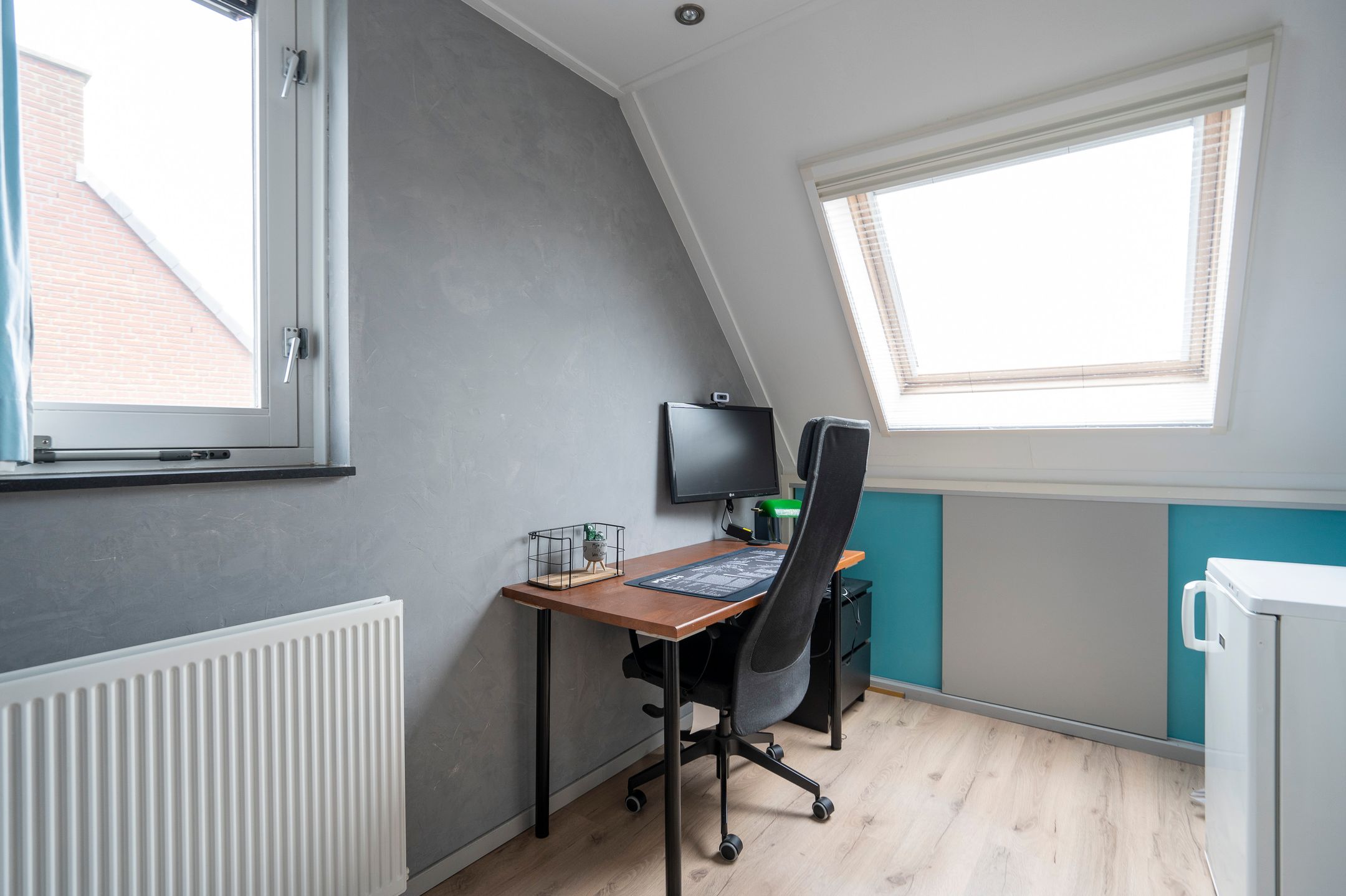 Foto 24 van Vervoornlaan 15